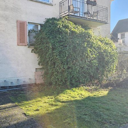 Sauna - Massage -Bodensee-Cinema Feeling- Home Sharing - Parking - Kueche Radolfzell am Bodensee Eksteriør billede