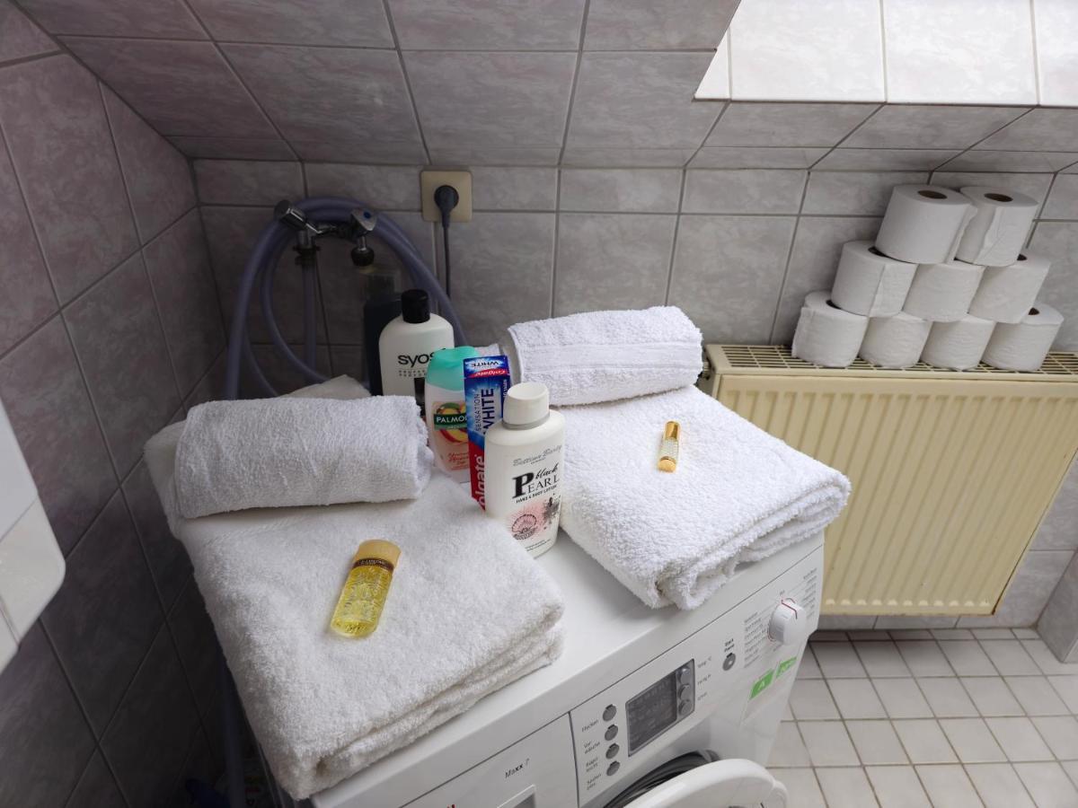 Sauna - Massage -Bodensee-Cinema Feeling- Home Sharing - Parking - Kueche Radolfzell am Bodensee Eksteriør billede