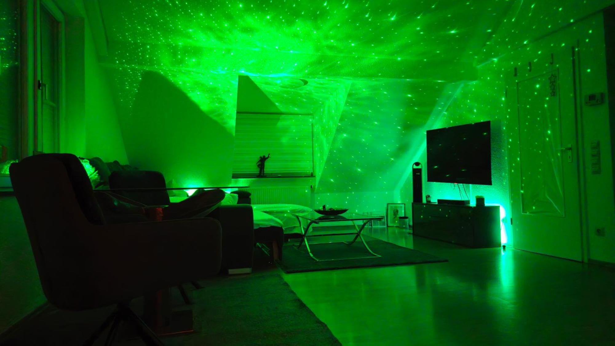 Sauna - Massage -Bodensee-Cinema Feeling- Home Sharing - Parking - Kueche Radolfzell am Bodensee Eksteriør billede