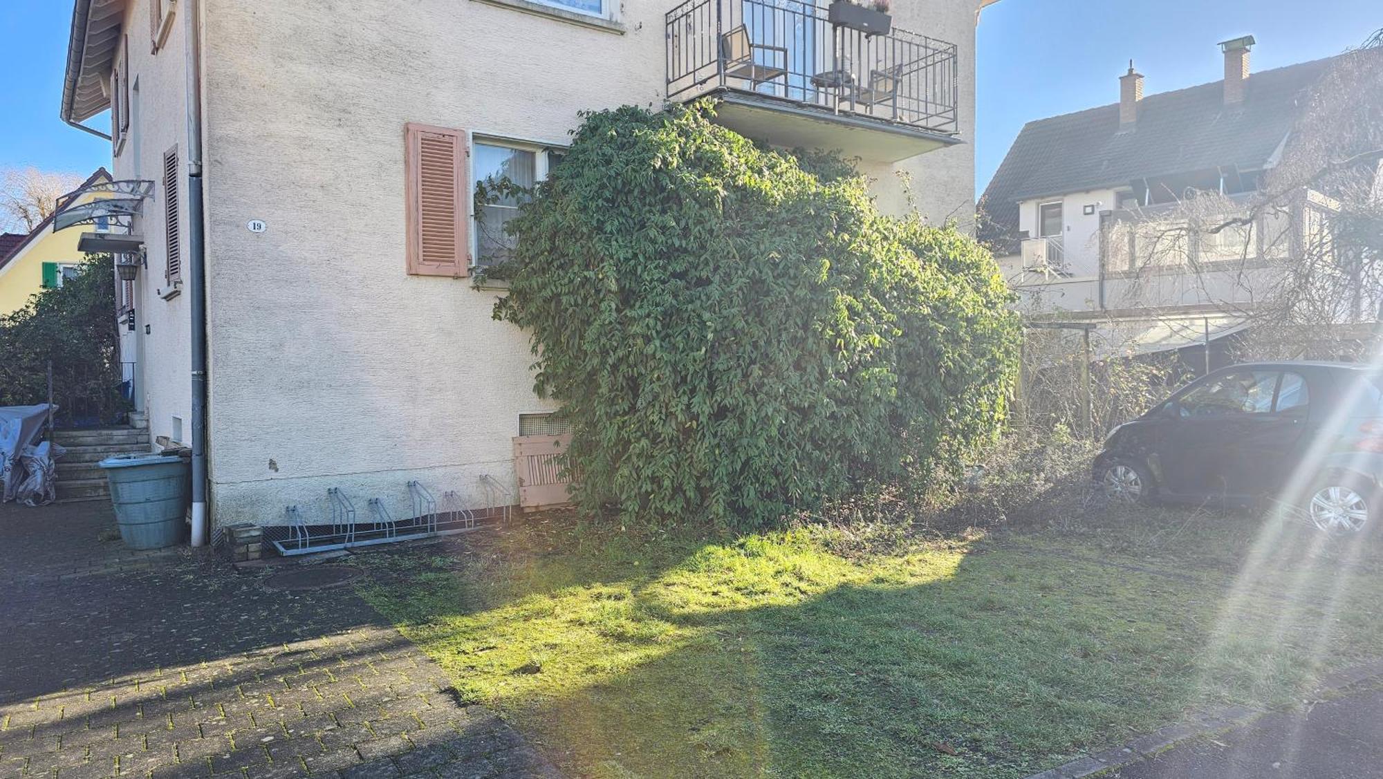Sauna - Massage -Bodensee-Cinema Feeling- Home Sharing - Parking - Kueche Radolfzell am Bodensee Eksteriør billede